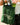 Pandan vanilla tote bag