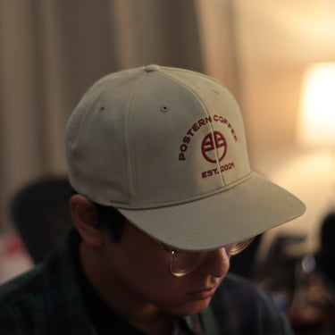 Logo Hat